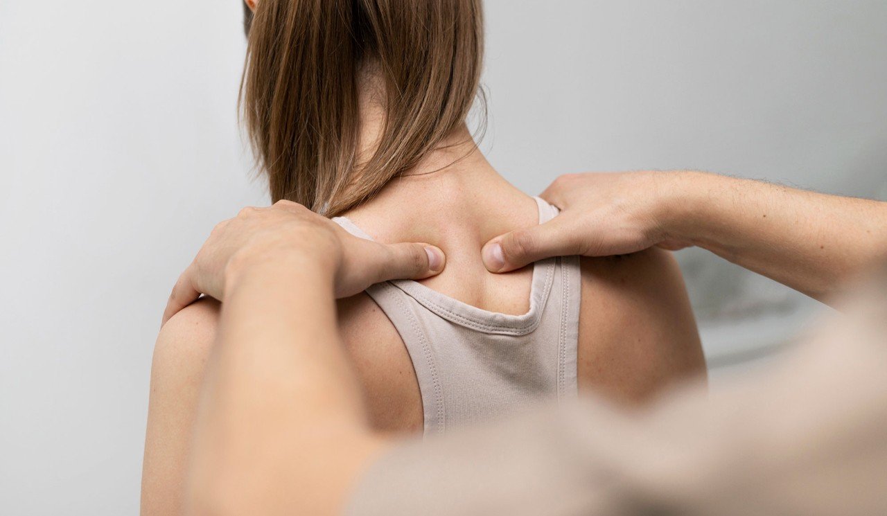 Afyon Bel ve Boyun Ağrısı Tedavisi: Modern ve Etkili Yaklaşım