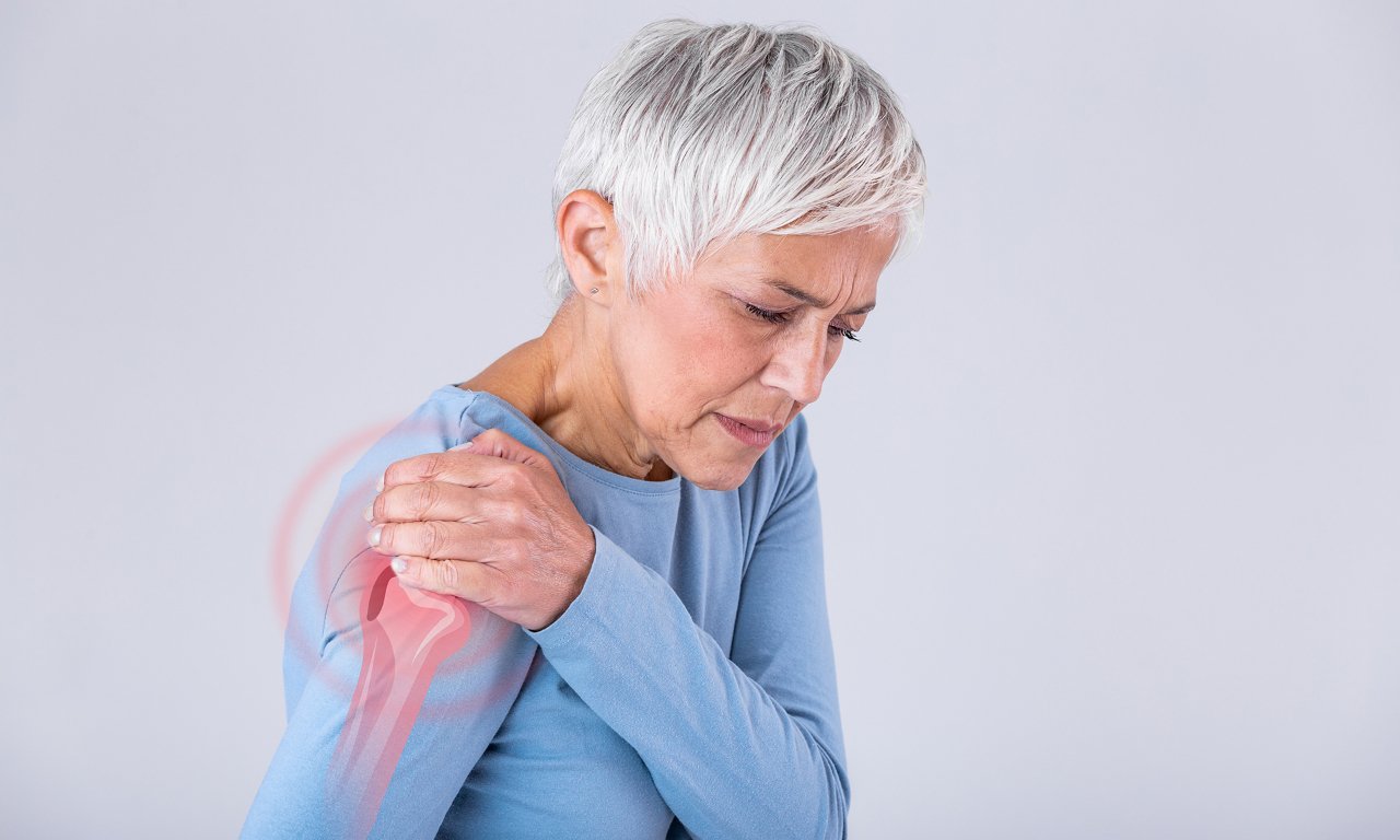 Donuk Omuz Nedir? Belirtileri, Evreleri ve Tedavi Yöntemleri