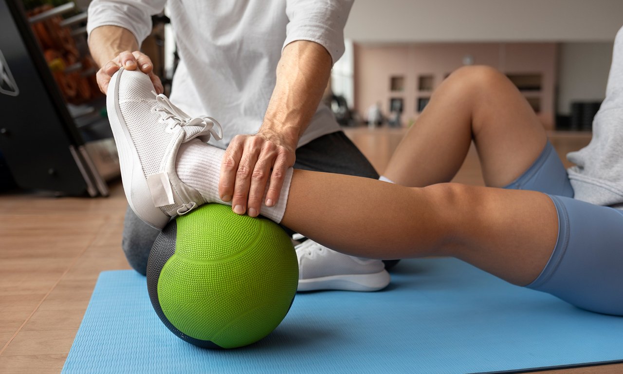 Fizik Tedavi Kaç Seans Sürer? Kapsamlı Rehber