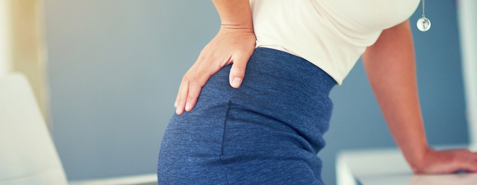 Kalça Kireçlenmesi