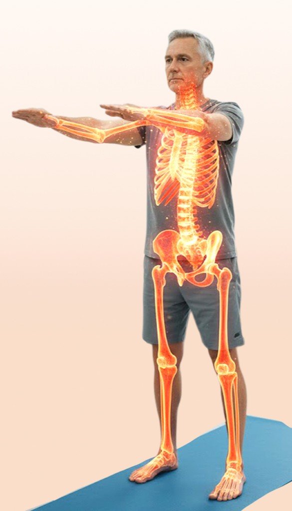 Kas - İskelet Sistemi